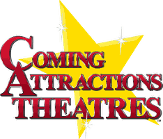 Coming Attractions Theatres logo