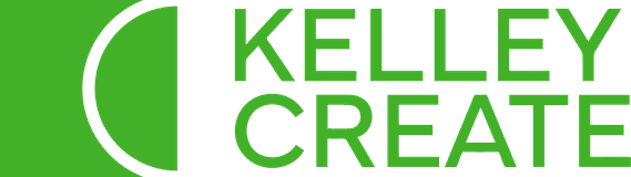 Kelley Create logo