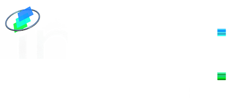 Insero company logo on transparent background